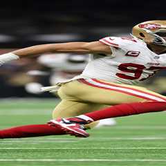Nick Bosa returns to practice — why he just might be 49ers’ X-factor