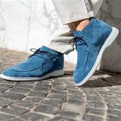 Top-Rated Elevator Shoes for Men: What to Know Before You Shop