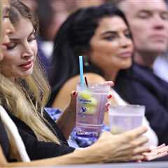 US Open reckoning with growing cadre of influencers sharing the stage