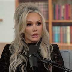 Bunnie Xo Recalls Needing IVs & ‘Eating Baby Food to Get by’ After Jelly Roll Split: ‘My Heart Was..