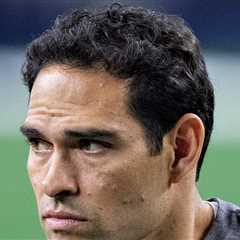 Former New York Jets QB Mark Sanchez Intends To Plead Guilty in Assault Case