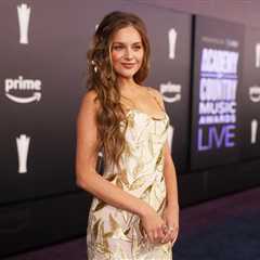 Kelsea Ballerini Defends Stella Lefty After Grand Ole Opry Backlash: ‘Celebrate Music Like the..