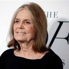 Feminist Icon Gloria Steinem Remembered by Madonna, Olivia Rodrigo, Jennifer Lopez & More..