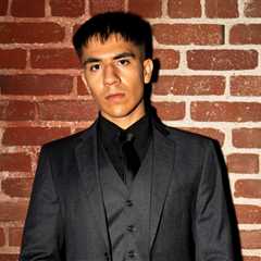 Chino Pacas Wants ‘Que Sigan Llegando Las Pacas V2’ to Show How Far He Can Go: Stream It Now