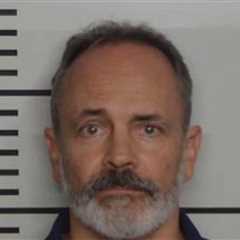 Ex-Kentucky Governor Reportedly Arrested on Set of Christmas Film