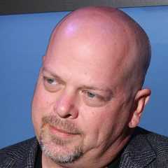 'Pawn Stars' Rick Harrison Has Emergency Bypass Surgery