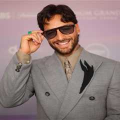 No Words, Pure Expression: Maluma Rejoices Over His New Beyoncé Collab Sampling Celia Cruz