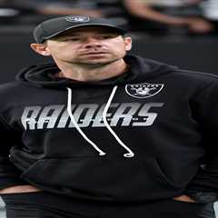 Raiders’ massive 16-player workout reveals biggest roster concerns