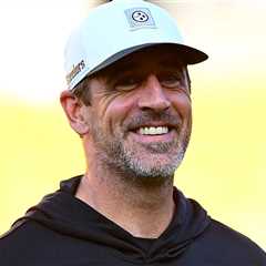 Aaron Rodgers Hopes to Start Family After Retirement From NFL