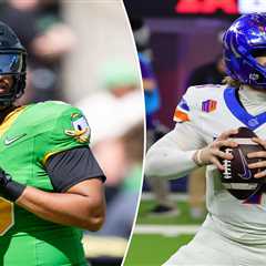 Here’s how to watch Boise State vs. Oregon for free: Time, livestream