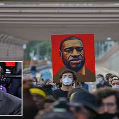 Fired NBA announcer loses free speech fight over tweet during 2020 BLM riots