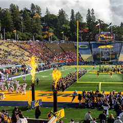 California vs UCLA sellout matchup brings another sour reminder for USC attendance struggles