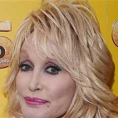 Dolly Parton's Social Media Sends Comforting Message From Beyond