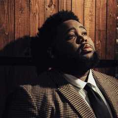 Rod Wave Achieves Fourth No. 1 Album on Billboard 200 With ‘Don’t Look Down’
