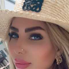 Egyptian TV Host Sentenced to Death by Hanging in Drug Trafficking Case