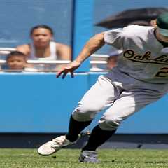 Former Athletics bat boy impersonated Eric Byrnes to receive sexual favors