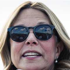 Armed Man Arrested After Scary Confrontation With Ohio Gov. Candidate Amy Acton