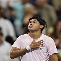 Learner Tien vs. Karen Khachanov prediction: US Open tennis odds, picks, best bets