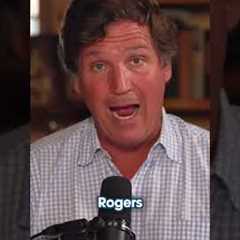 Tucker Carlson Is Now Working to Elect Democrats