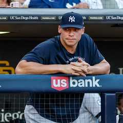 Aaron Judge’s imminent return is everything the Yankees have been waiting for
