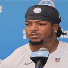 Titans linebacker enters concussion protocol after UTV accident before Week 1 clash with Jets