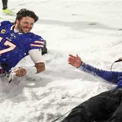 Sean McDermott reveals ‘blind-spot’ investigation after Bills firing
