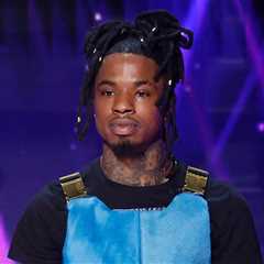 Former ‘AGT’ Contestant DeShundre Vinson Facing First-Degree Murder Charge in Nephew’s Death