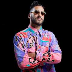 Armand Van Helden Set for Sydney’s THE WORKS Warehouse Series
