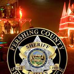 Police Release New Details About Burning Man Deaths