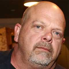 'Pawn Stars' Rick Harrison Discharged From Hospital After Emergency Bypass Surgery