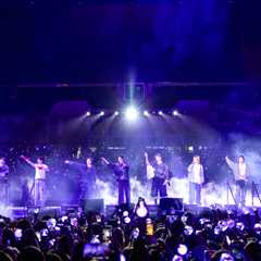 BTS, Beyoncé, George Strait & More: The Highest Grossing Artists at Each NFL Stadium