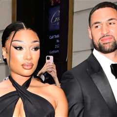 Megan Thee Stallion Opens Up About ‘Very Rough’ Klay Thompson Split: ‘I Cannot Be Disrespected’