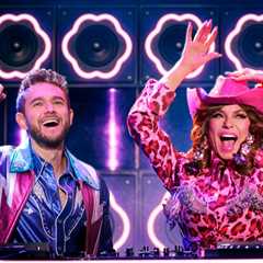Shania Twain Says ‘You’re Still the One’ Enters ‘A Different Universe’ With Zedd’s ‘Candy Crush’..