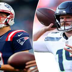 NFL season kicks off with Patriots vs. Seahawks — Here’s how to watch for free