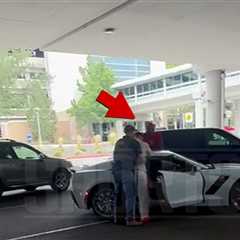 Daejon Love Arrest Caught on Video, Fake 49ers Player Still in Team Gear