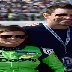 Aaron Rodgers goes scorched earth on ‘depressed’ Danica Patrick in ugly split feud