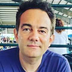 'One Piece' Voice Actor Mike McFarland Dead at 56