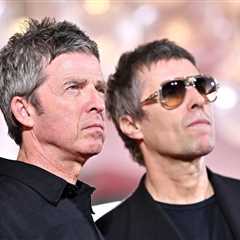 Oasis Documentary Directors ‘Didn’t Want to Be the People That Messed Up’ Capturing Band’s Reunion