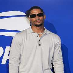 Josh Hart has simple reason why Knicks don’t have ‘target’ on them despite NBA title