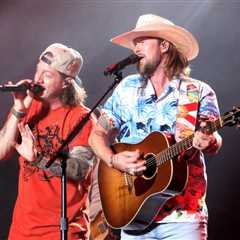 Will Florida Georgia Line Make a Return to Stagecoach? Watch a New Video Teaser
