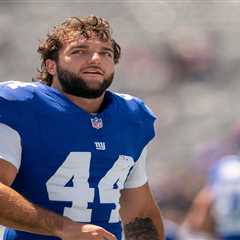Fanatics Sportsbook promo code NYPOST350: Bet $20, Get $350 in FanCash for Giants vs. Cowboys on..