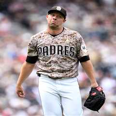 Padres vs. Giants prediction: MLB picks, odds, best bets Saturday