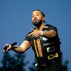 Drake Shares ‘Fear of Missing Out’ Teaser: ‘A Not So Short Film’