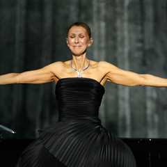 Céline Dion’s Paris 2026 Setlist: Every Song Played at the First Show