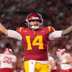 Louisiana vs. USC prediction: College football Week 2 odds, picks, best bet