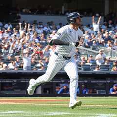 Cody Bellinger starting to get groove back as Yankees’ postseason nears