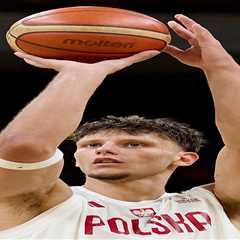 Knicks agree to sign 6-foot-10 Polish forward Igor Milicic Jr. to Exhibit 10 deal
