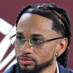 'Pretty Ricky' Spectacular Smith Sued For Sexual Assault and Battery
