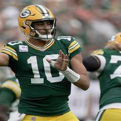 Packers vs. Vikings prediction: NFL Week 1 odds, picks, best bets for NFC North rivalry
