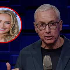 Dr. Drew Says Hayden Panettiere May Have Hidden a Relapse